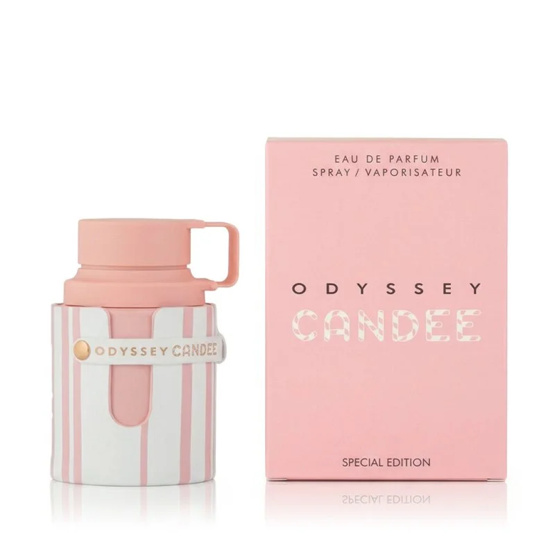 Armaf Odyssey Candee eau de parfum pour femme