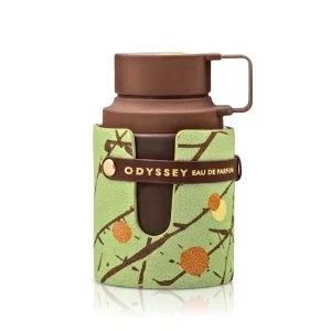 Armaf Armaf Odyssey Dubai Chocolat eau de parfum unisexe