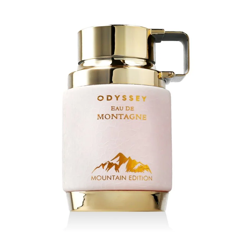 Armaf Odyssey Eau de Montagne eau de parfum unisexe