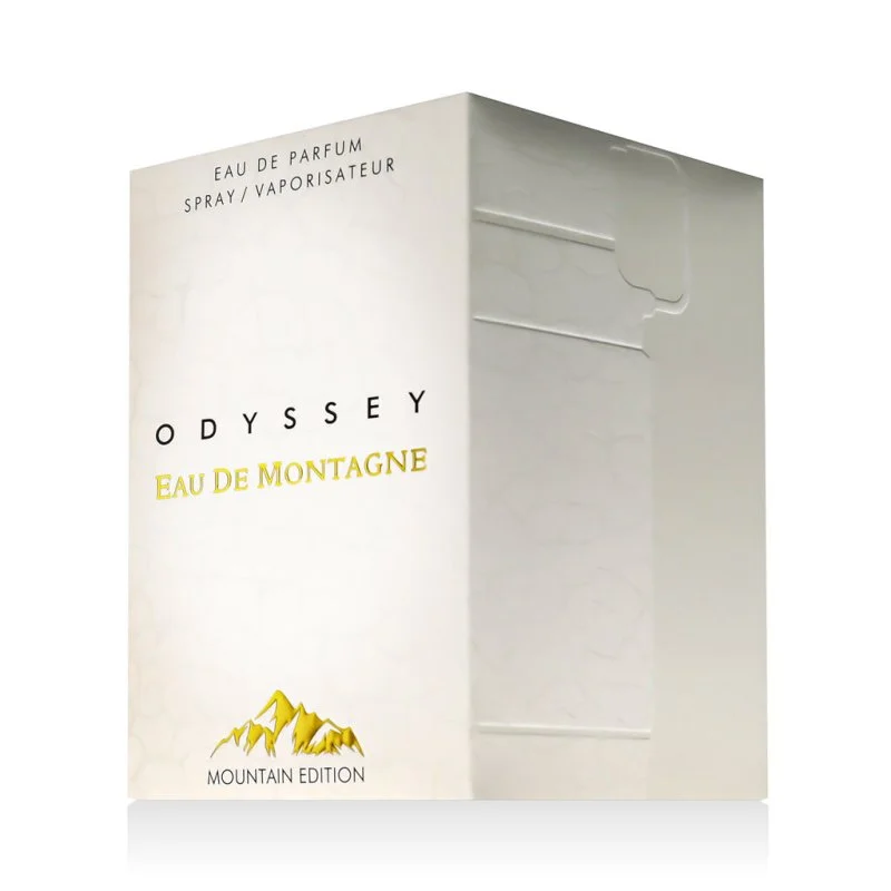 Armaf Odyssey Eau de Montagne eau de parfum unisexe