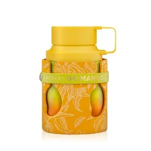 Armaf Armaf Odyssey Go Mango eau de parfum unisexe