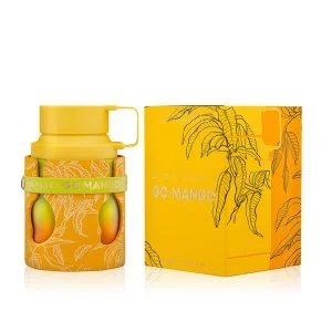 Armaf Armaf Odyssey Go Mango Eau de Parfum unisex