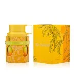 Armaf Odyssey Go Mango eau de parfum unisexe