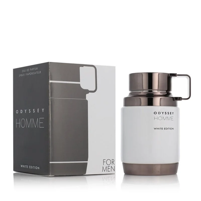 Armaf Odyssey Homme White Edition eau de parfum pour homme