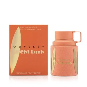 Armaf Armaf Odyssey Li'chi Lush eau de parfum unisexe