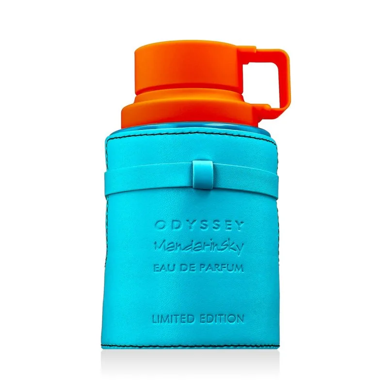 Armaf Odyssey Mandarin Sky Eau de Parfum pour homme