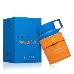 Armaf Armaf Odyssey Mandarin Sky Elixir Eau de Parfum unisexe