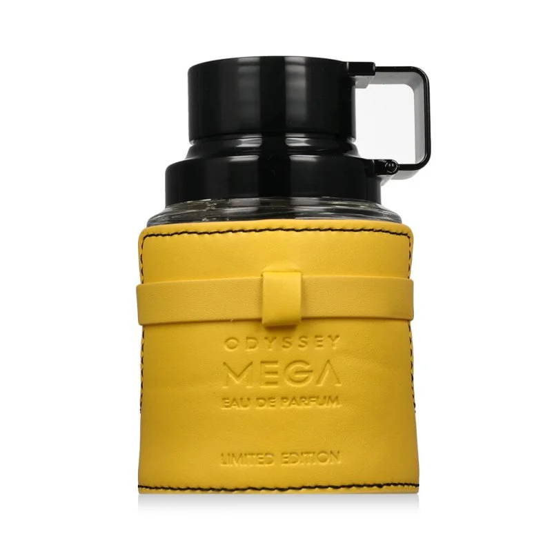 Armaf Odyssey Mega eau de parfum pour homme
