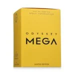 Armaf Odyssey Mega eau de parfum pour homme