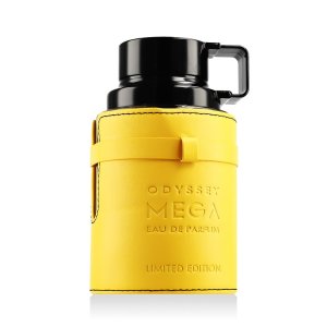 Armaf Odyssey Mega Eau de Parfum voor heren