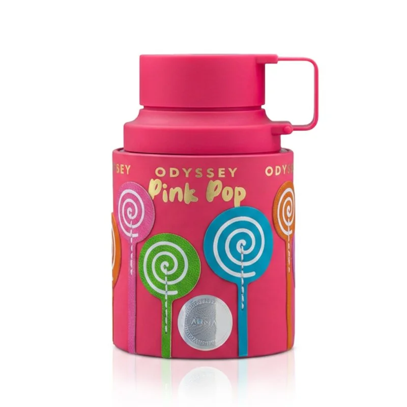Armaf Odyssey Pink Pop eau de parfum pour femme
