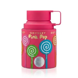 Armaf Armaf Odyssey Pink Pop eau de parfum pour femme