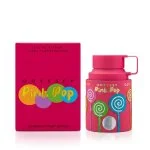 Armaf Odyssey Pink Pop eau de parfum pour femme