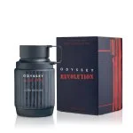 Armaf Odyssey Revolution eau de parfum unisexe