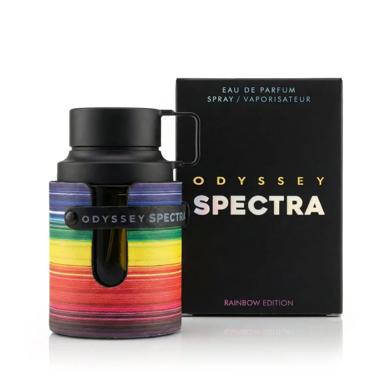 Armaf Odyssey Spectra Eau de Parfum unisexe