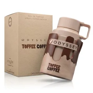 Armaf Armaf Odyssey Toffee Coffee eau de parfum unisexe