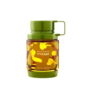Armaf Armaf Odyssey Tyrant Édition Spéciale eau de parfum pour homme