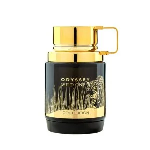 Armaf Armaf Odyssey Wild One Gold Edition eau de parfum pour homme