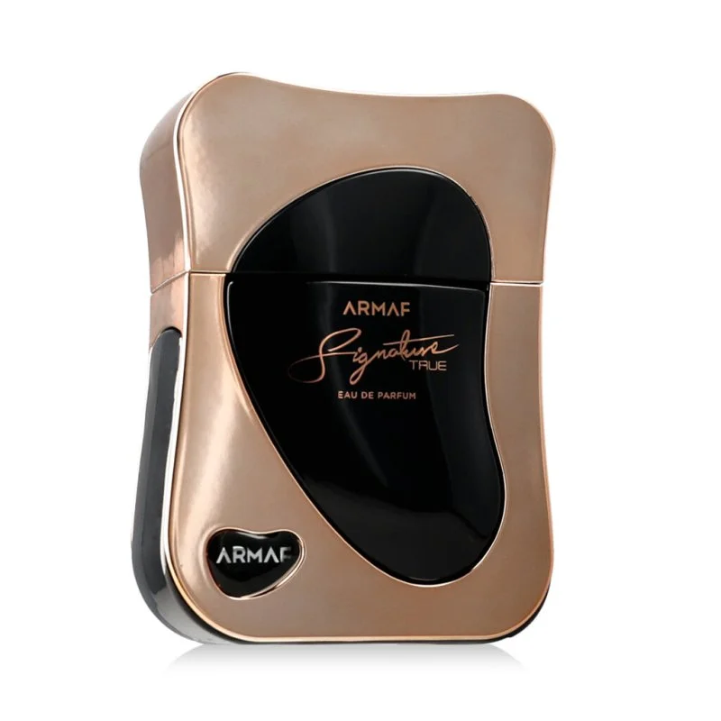 Armaf Signature True Eau de Parfum unisexe