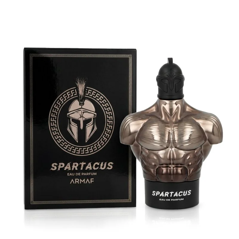 Armaf Spartacus eau de parfum pour homme