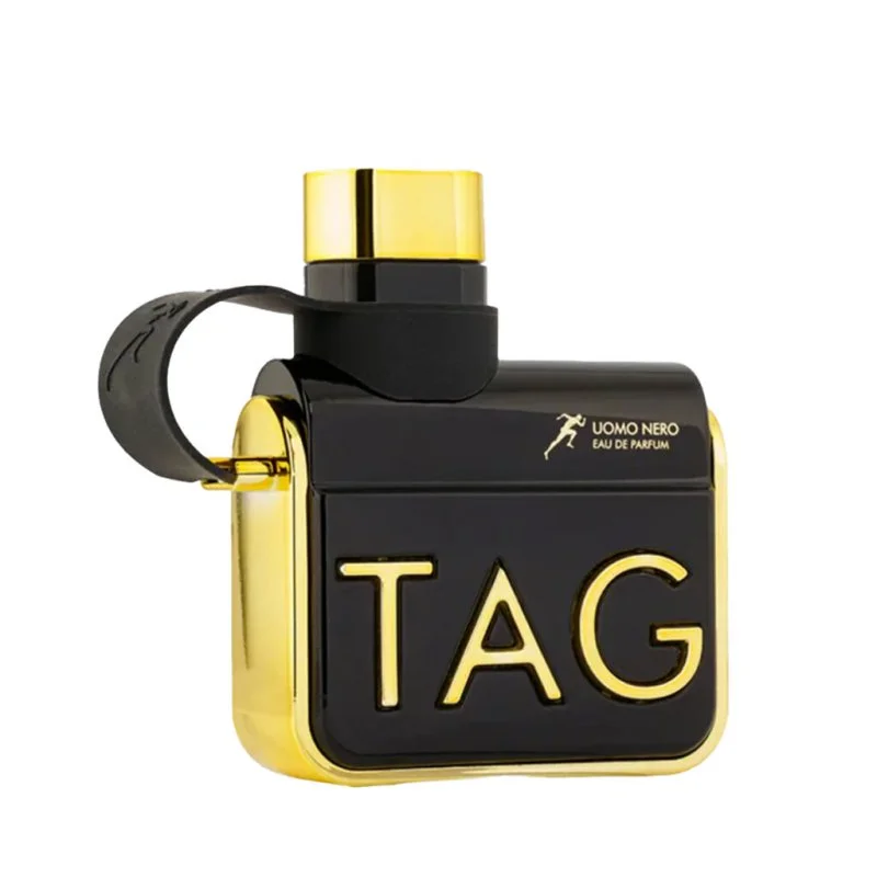 Armaf Tag Him Uomo Nero eau de parfum pour homme