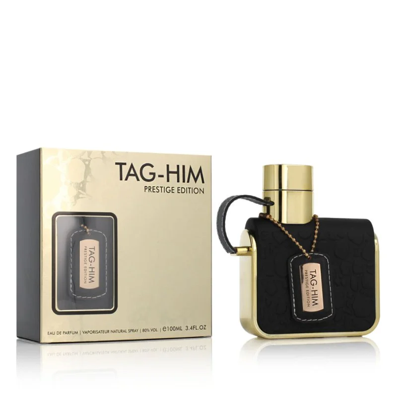 Armaf Tag-Him Prestige Edition eau de toilette pour homme