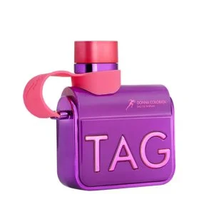 Armaf Armaf Tag Her Donna Colorata eau de parfum pour femme