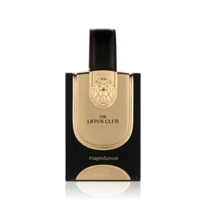 Armaf Armaf The Lion's Club Majestueux Eau de Parfum unisexe