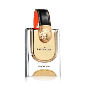 Armaf Armaf The Lion’s Club Monarque eau de parfum pour homme
