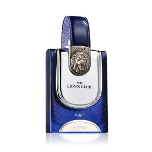 Armaf Armaf The Lion’s Club Rugir Eau de Parfum pour homme