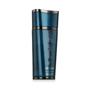Armaf Armaf The Pride Of Armaf Admiral eau de parfum unisexe
