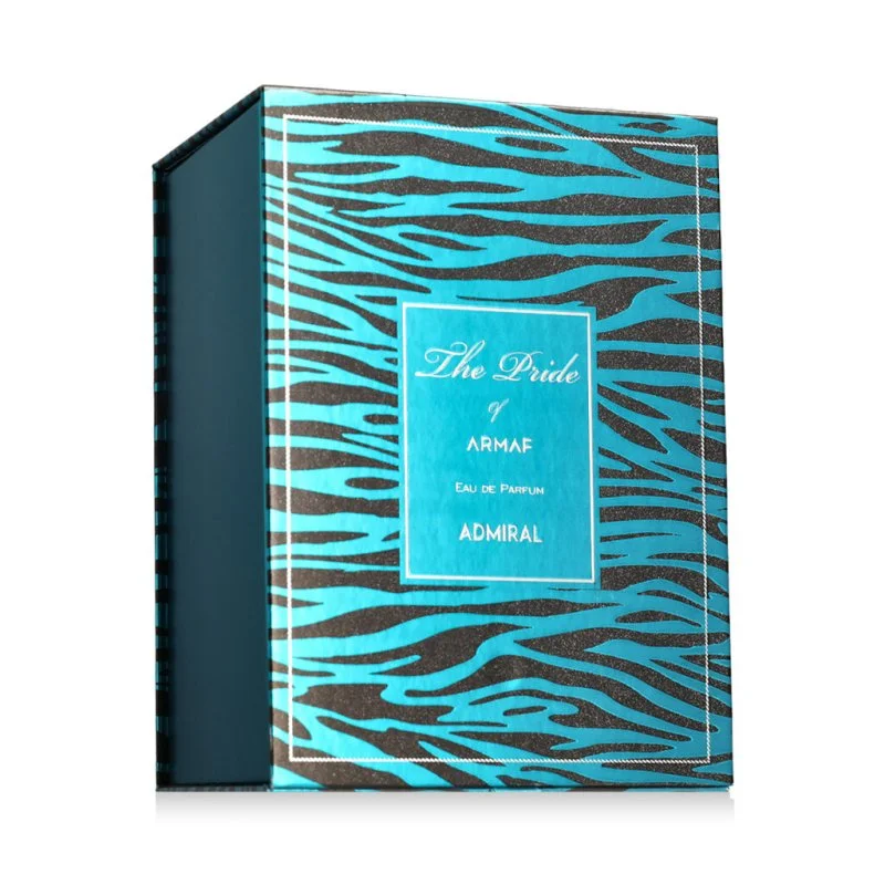 Armaf The Pride Of Armaf Admiral eau de parfum unisexe