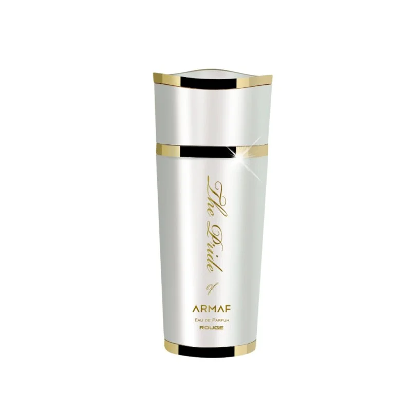 Armaf The Pride of Armaf Pour Femme Rouge eau de parfum pour femme