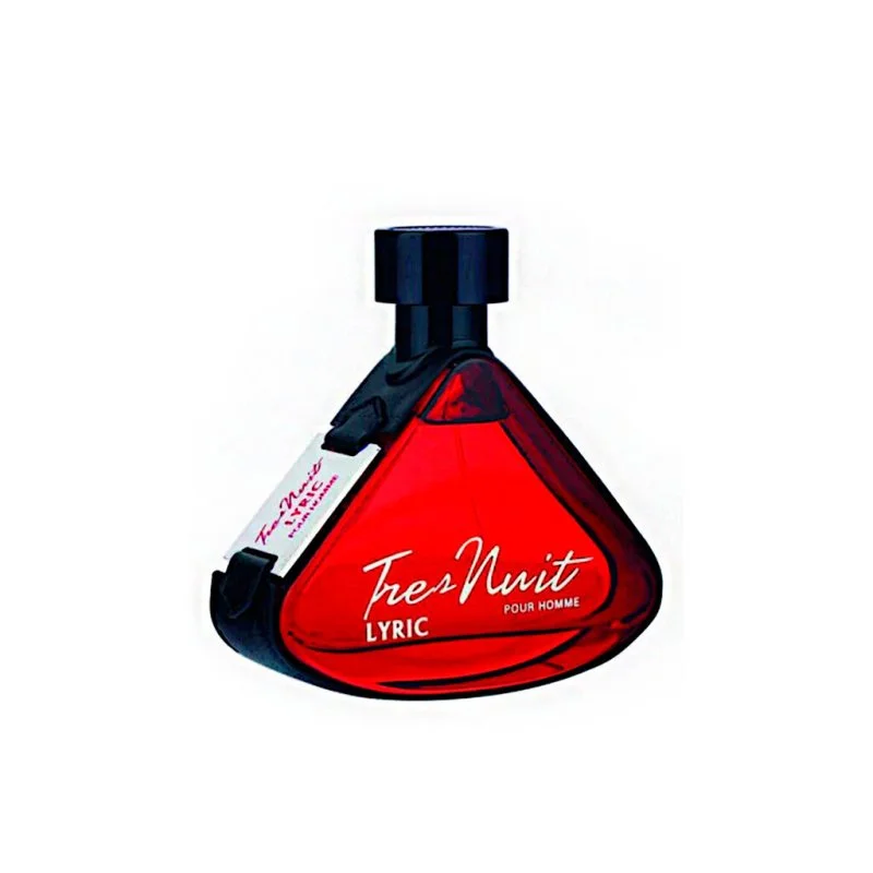 Armaf Tres Nuit Lyric Eau de Parfum pour homme