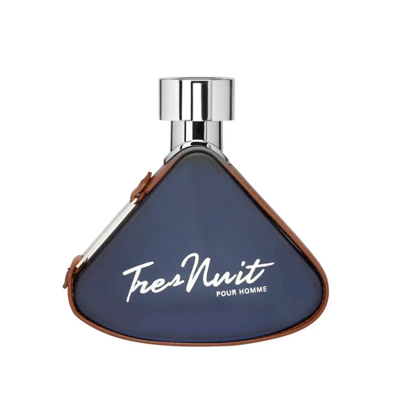 Armaf Tres Nuit Pour Homme eau de toilette pour homme