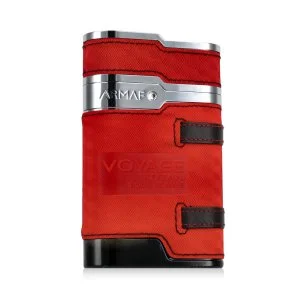 Armaf Armaf Voyage Titan Pour Homme eau de parfum pour homme