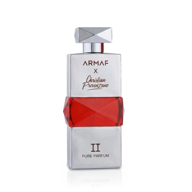Armaf X Christian Provenzano II Extrait de Parfum unisexe