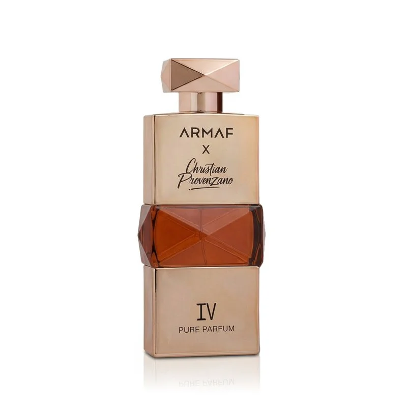 Armaf X Christian Provenzano IV Extrait de Parfum unisexe