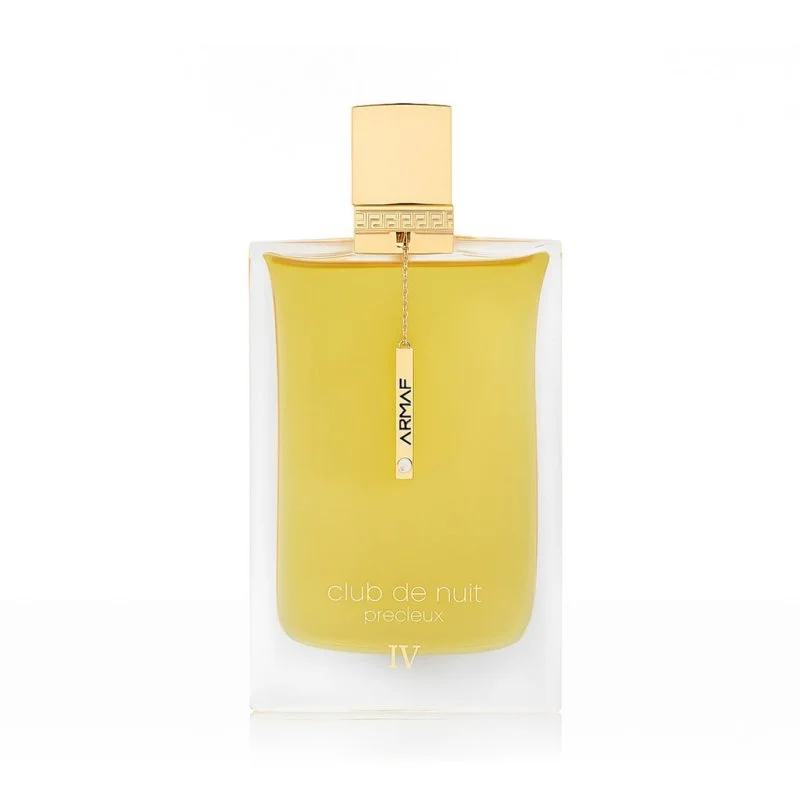 Club de Nuit Precieux IV extrait de parfum unisexe 55 ml