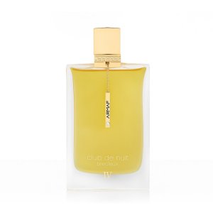 Club de Nuit Precieux IV parfumextract unisex
