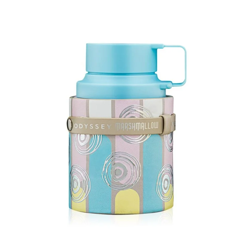 Odyssey Marshmallow eau de parfum unisexe 100 ml