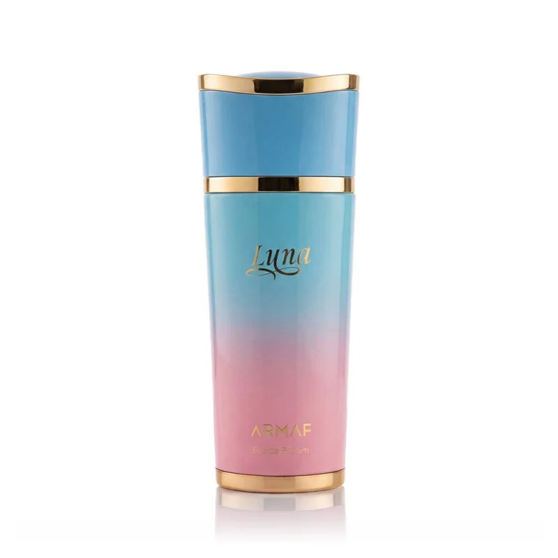 Luna Eau de Parfum unisexe 100 ml