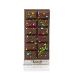Chocolate Kunafa eau de parfum unisexe 70 ml