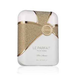 Le Parfait Mon Amour Pour Femme Eau de Parfum voor dames