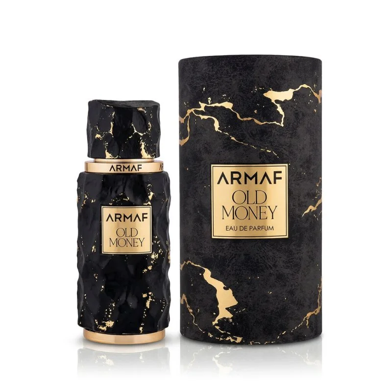 Old Money eau de parfum pour homme 100 ml