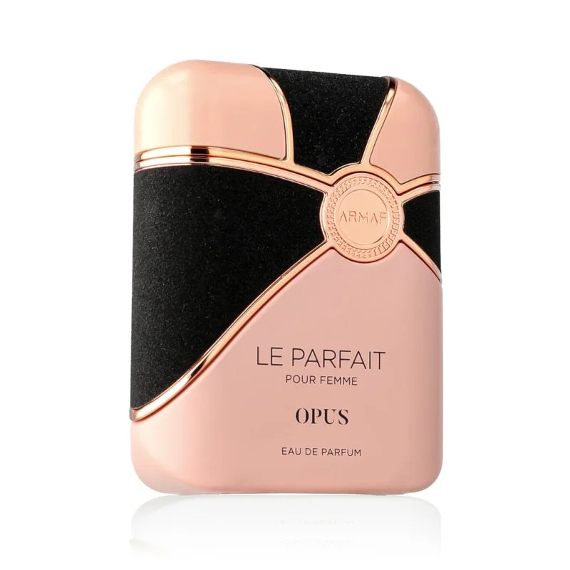 Le Parfait Opus Pour Femme eau de parfum pour femme 100 ml