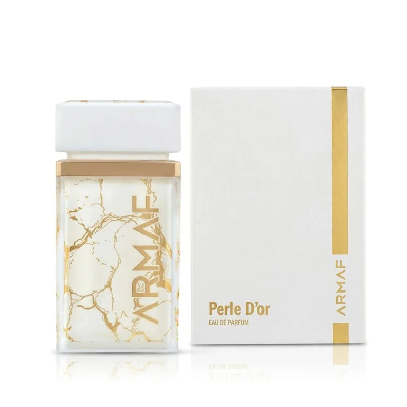 Perle d'Or Eau de Parfum unisexe 75 ml