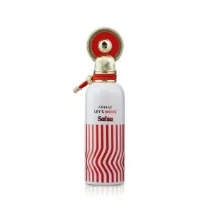 Armaf Let's Move Salsa eau de parfum unisexe