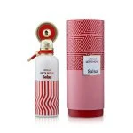 Let's Move Salsa eau de parfum unisexe 100 ml