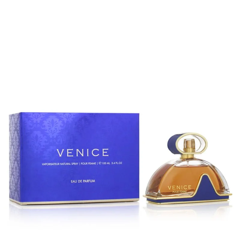 Venice Eau de Parfum pour femme 100 ml